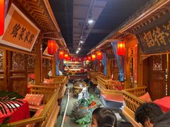 -正阳门饭庄·烤鸭·北京菜(万丰路七里庄店)