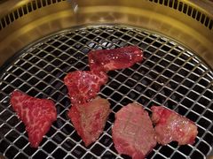 -御牛道日式烤肉料理(杭州万象城店)