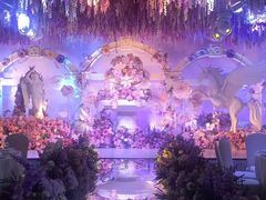 -芭菲盛宴·环球美食(北城国际店)