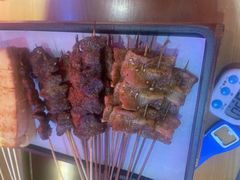 -庆峰龙虾烧烤(合肥一店)