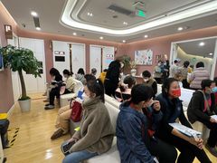 -爱康国宾体检中心(北京航天桥光耀东方分院)