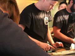 -Fergburger(皇后镇店)