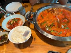 -老凯俚酸汤鱼(鸿通城店)