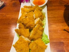 -Siam泰餐厅(水上公园店)