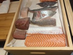 -Sushi Hanzo半藏(天环广场店)