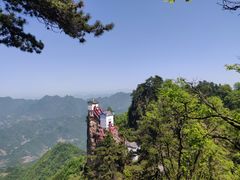 -塔云山