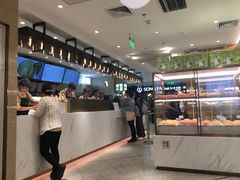 -奈雪的茶(新天地广场PRO店)