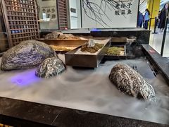-山葵家·创意料理(宁波来福士店)