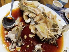 -77号渔船·蒸海鲜青岛菜(积米崖店)