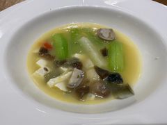 -南京富力万达嘉华酒店·游宴一品淮扬中餐厅