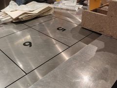 -喜茶(广州北京路惠福东店)