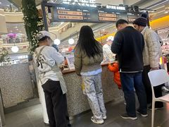 -野人先生Gelato(上海长宁龙之梦店)