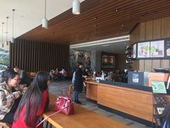 -星巴克(成都科学城店)