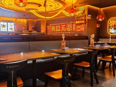 -探鱼·鲜青椒爽麻烤鱼(北京路天河城店)
