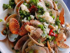 -壹笑茶庄·农家菜土菜杭帮菜