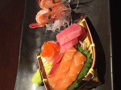 -富力希尔顿酒店·源氏日餐厅