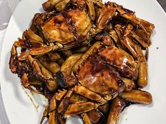 -翠亭酒家(山西南路店)