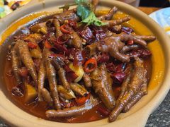 -福苗小骆驼烧烤(大唐不夜城店)