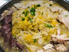 -7号院家宴.烧鸽子(门头沟店)