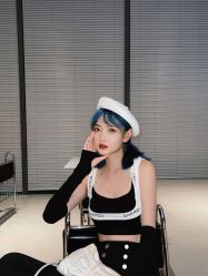 -MRMODE时尚先生美发沙龙