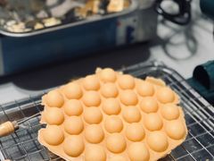 原味鸡蛋仔-三厘鸡蛋仔(印力店)