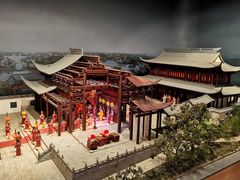 -江宁织造博物馆