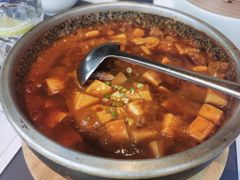 -小大董·烤鸭(观景餐厅·南京西路店)