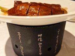 -红棉中餐厅·广州海航威斯汀酒店