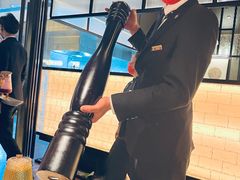 -海派悦庭·海胆烧麦·新融合菜(凯德广场店)