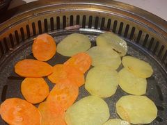 -杨记齐齐哈尔烤肉(总店)