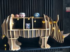 -C&R西班牙餐厅