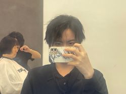 -Fr美发沙龙