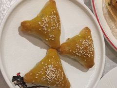 -红棉中餐厅·广州海航威斯汀酒店