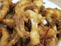 -九龙餐厅(大沽路店)