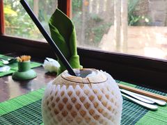 -Lam Vien Restaurant