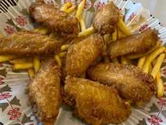 -汤臣·空中餐厅·严选粤菜(石湾世博广场店)