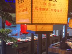 -老淮安·淮安菜(涟水店)