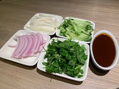 -老昌春饼(松北店)