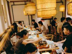 -绿茶餐厅(广州天河城店)