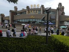 -鼓浪屿内厝澳码头(轮渡站)