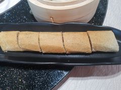 金牌红豆博撑-味可道美食坊(福基路店)