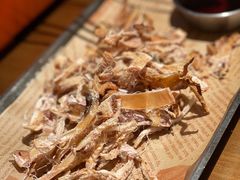 -神府路壹号·海鲜烧烤·砂锅粥·锅物(三坊七巷店)