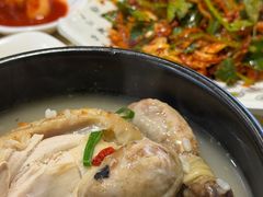 -长顺参鸡汤店(西塔总店)