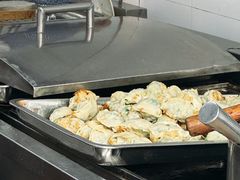 -北香园饺子馆(锦华路店)