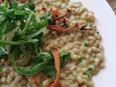 -Common Table · Brunch & Coffee