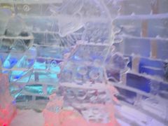 -宁波冰雪大世界(北仑区)