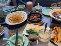 -潮界(虹桥新天地店)