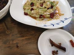 -神仙钵湘香土菜馆(光华路店)