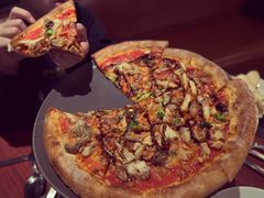 -WOLFGANG PUCK KITCHEN & BAR(迪士尼小镇店)