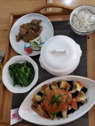 -喜喜·全套房月子会所(罗宾森广场店)